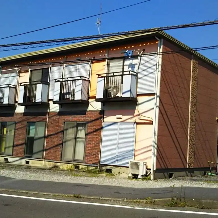クリオコート 外観