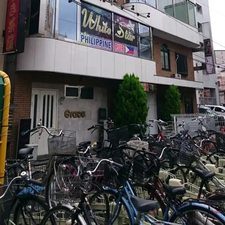 セゾン壱番館 外観
