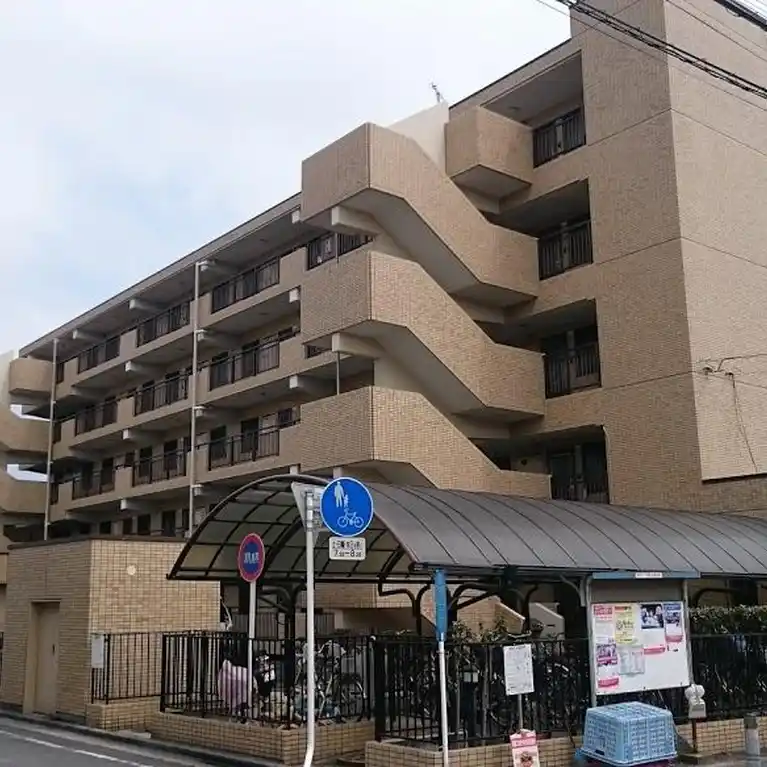グランドールアリス戸田