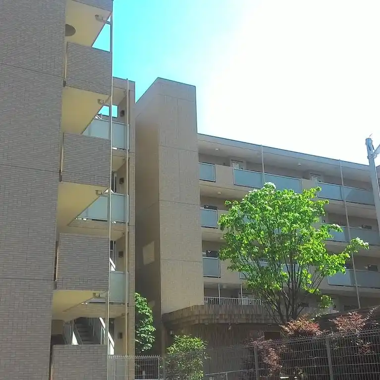 田沼レジデンス25