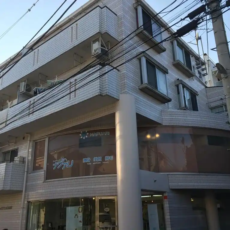 レジデンス湘南台
