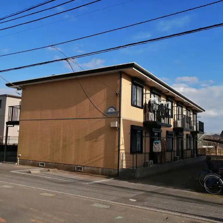 シャインパレスひまわり弐番館