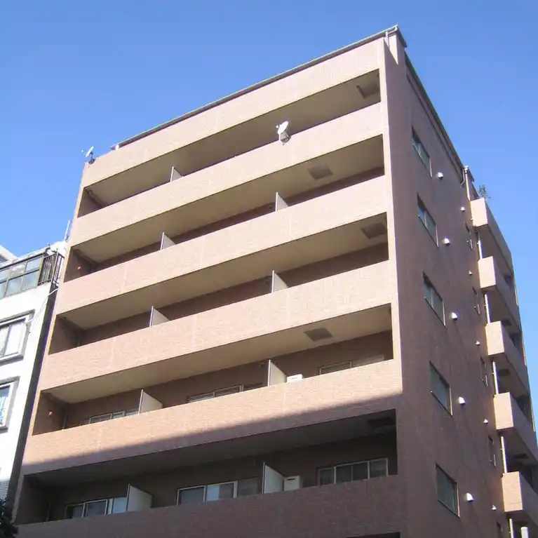 アイ野毛壱番館