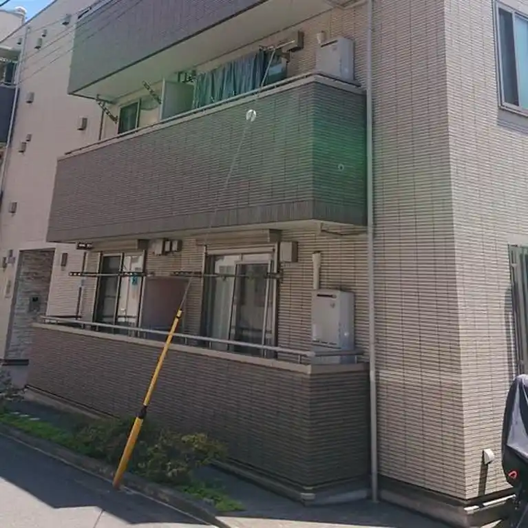 ロイヤルコート高木