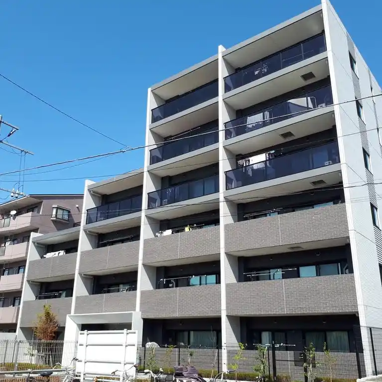 プレシス大宮土呂