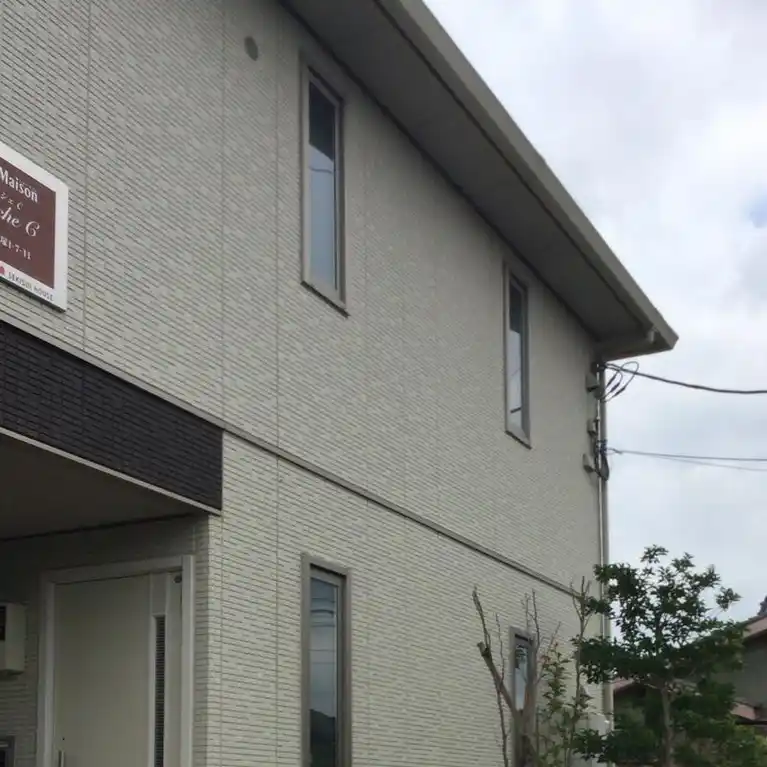 フォルシェC 外観