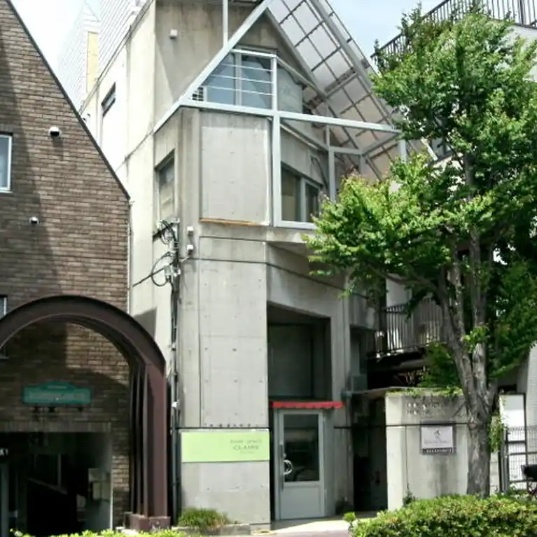 カントリーハウス 外観