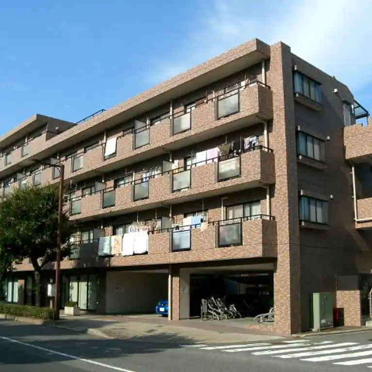 日神パレステージ東久留米