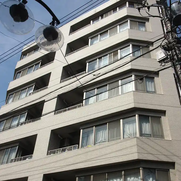 クオス横濱反町