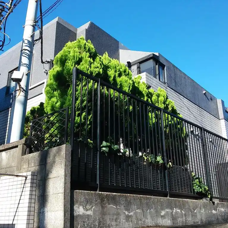 タカマリマンション