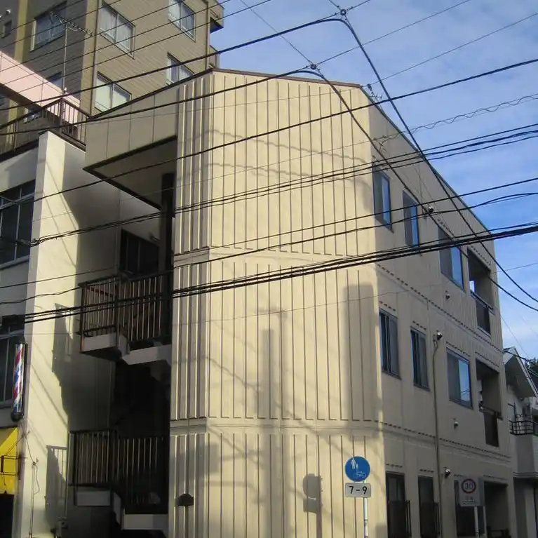 サン・グレース