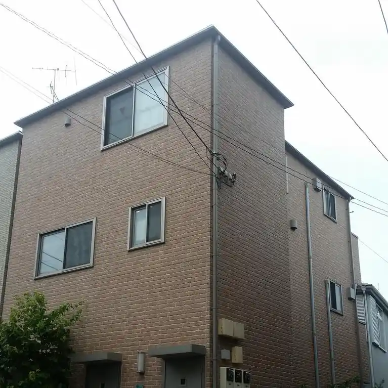 アレンジコート 外観