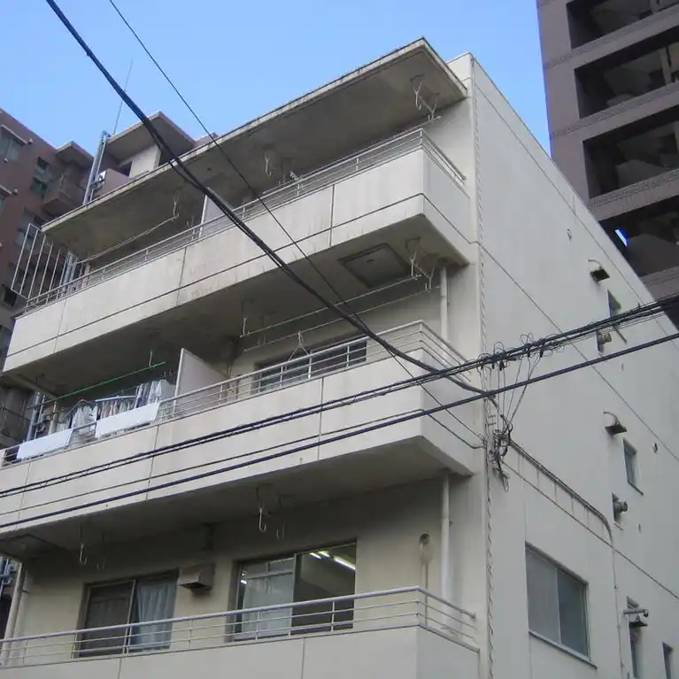 山岸ビル