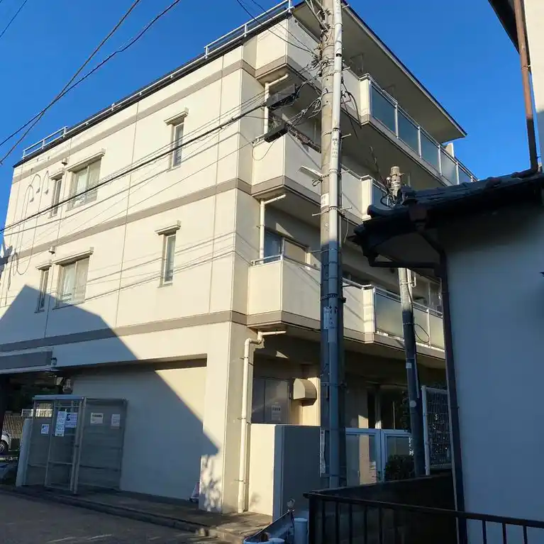 ハイネス船橋