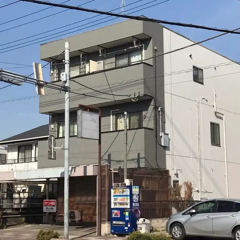 第2司ビル