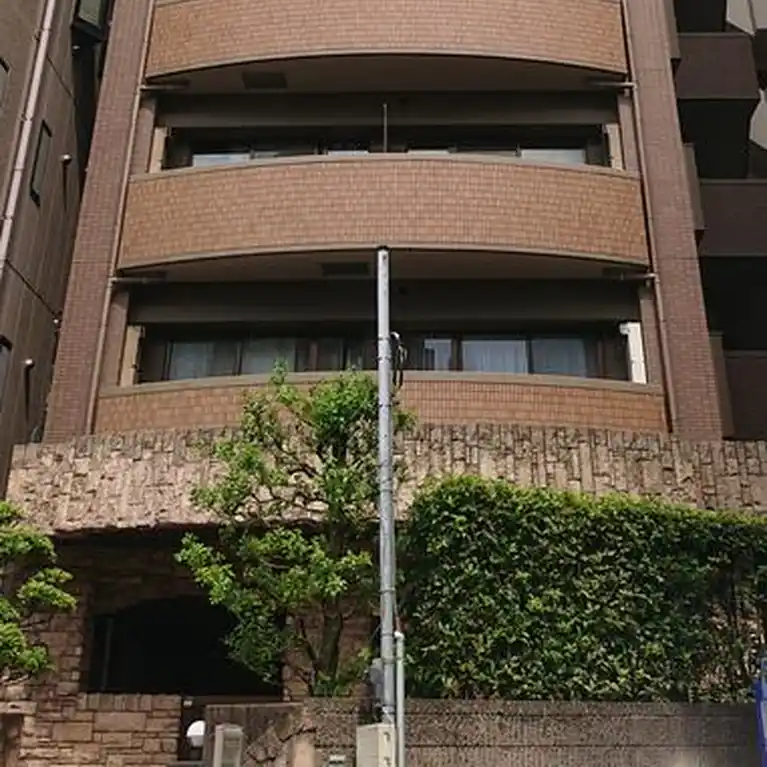 フェニックス目白5丁目 外観