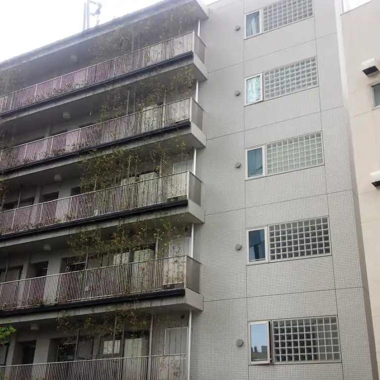ロイジェント新宿イーストサイド 外観