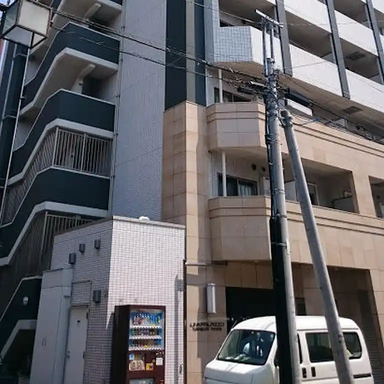 リンクパラッツォ川口本町