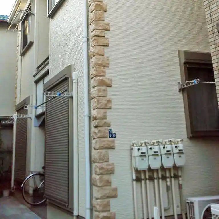 MARE 外観
