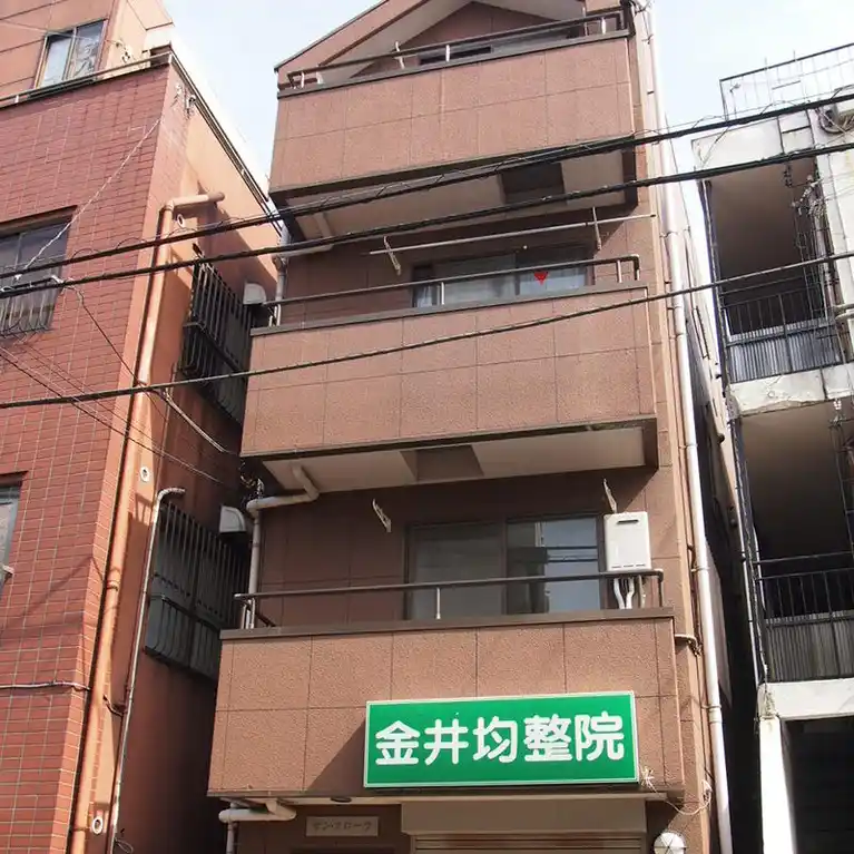 サン・フローラ