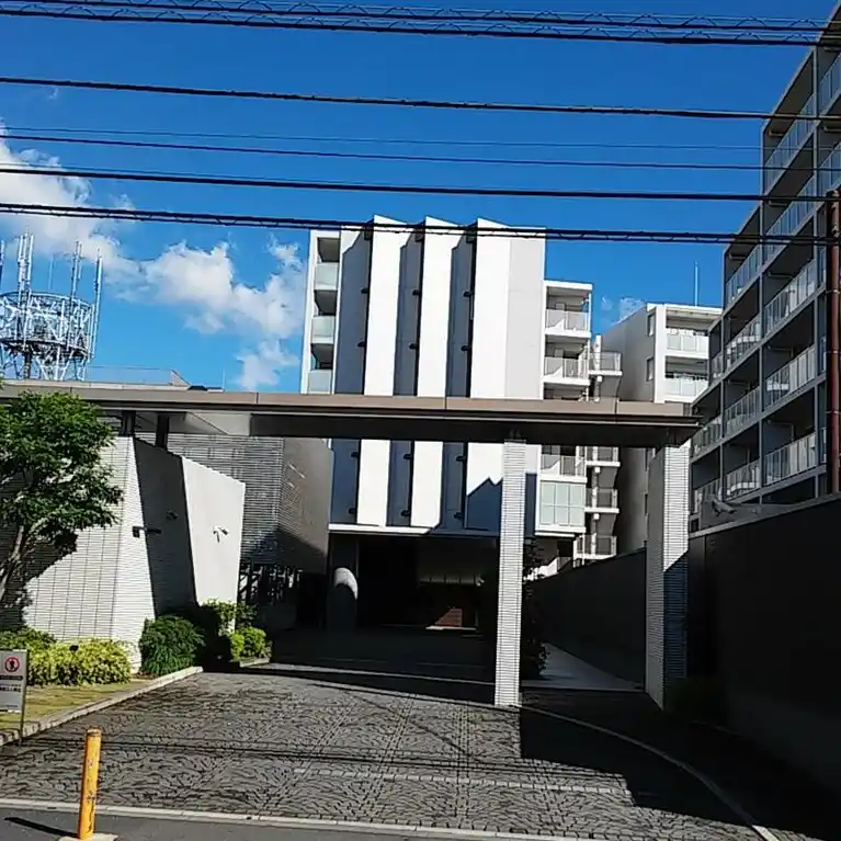 クレヴィア綱島