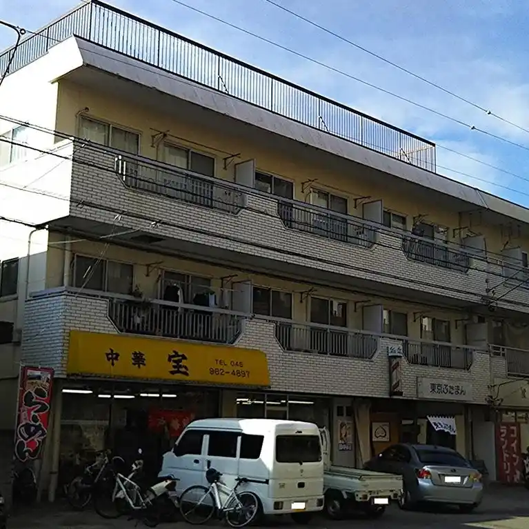 綾部ビル
