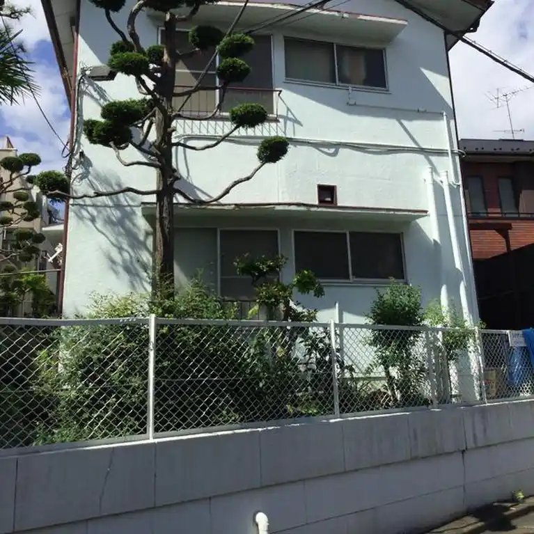 レジデンス田園