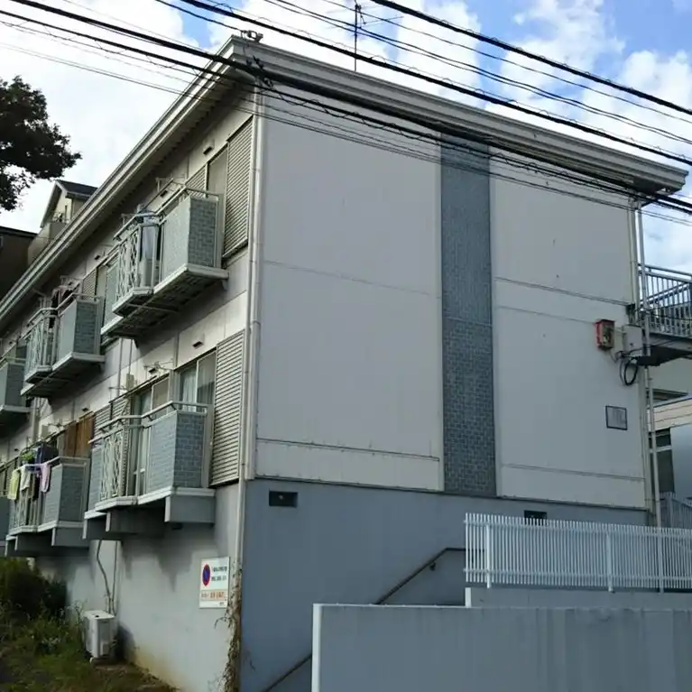 あざみ野パールハイム