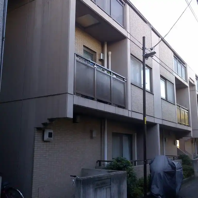 ヴィレッジ藍染