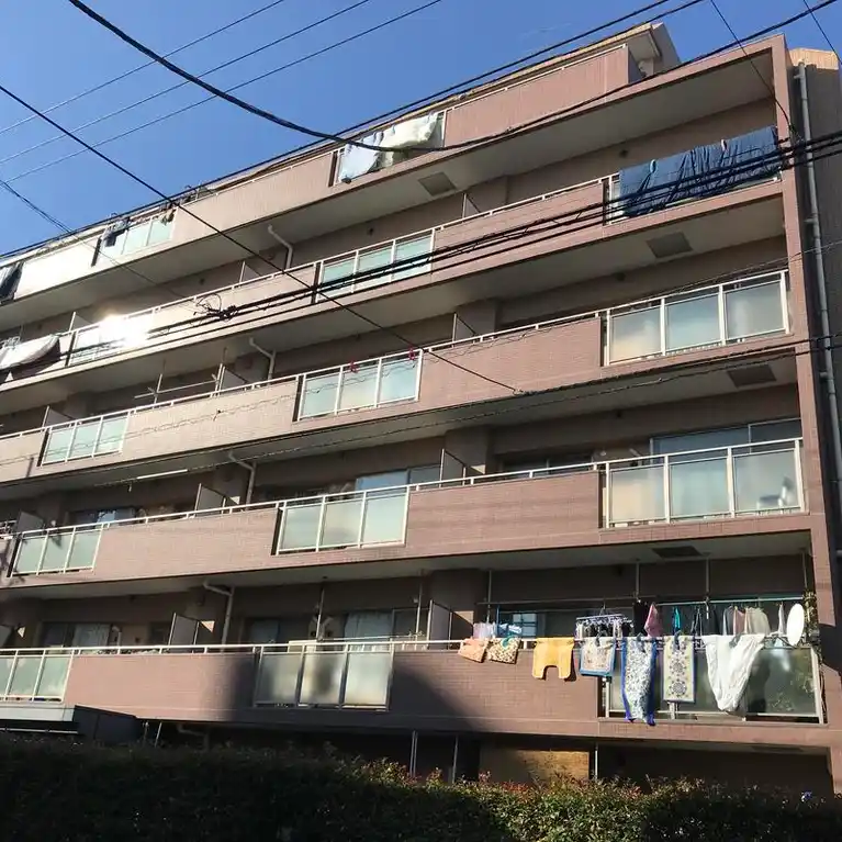 ステイツ戸田公園ヴェルパセオ