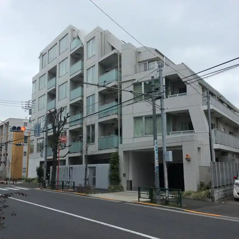 サンクタス目黒祐天寺