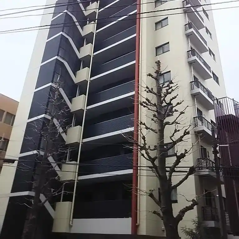 ルフォン中野富士見町