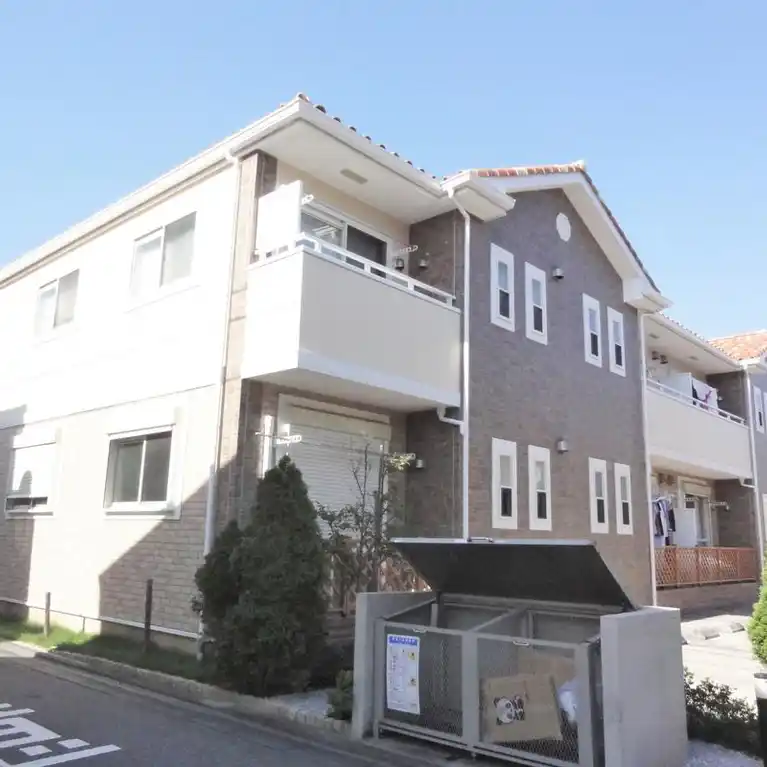 NOCEKURAII 外観