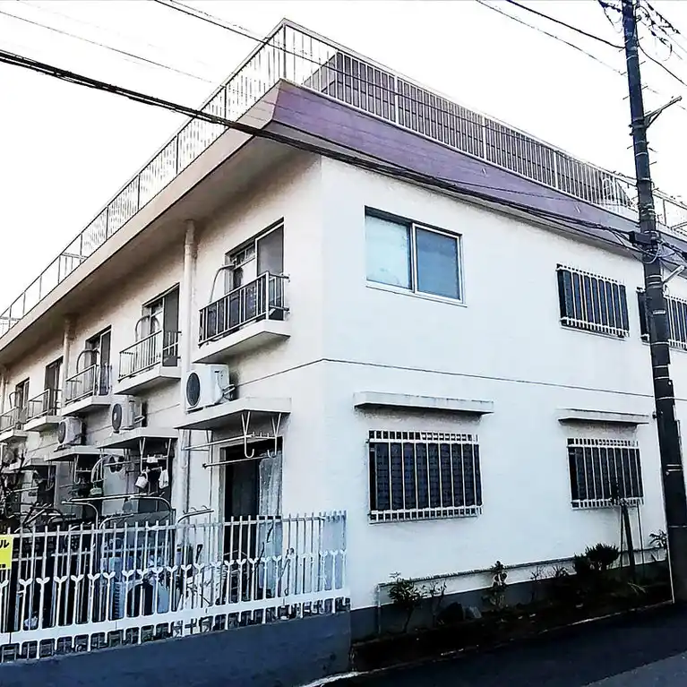 大同ガーデンハウス勝田台