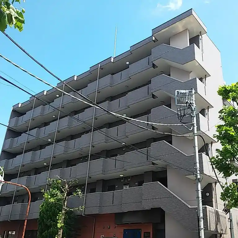 MYビル