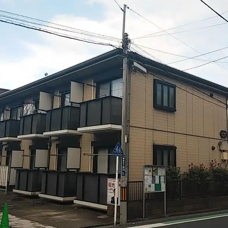 STK菊名