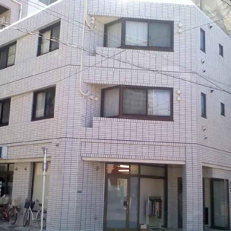 シティープラザ相模 外観