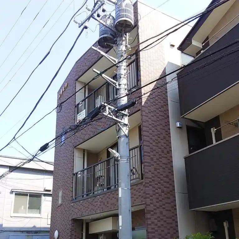 三井ビル