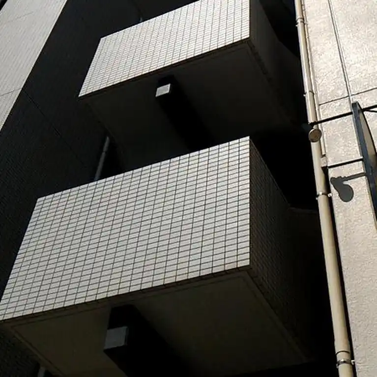 マンション 外観