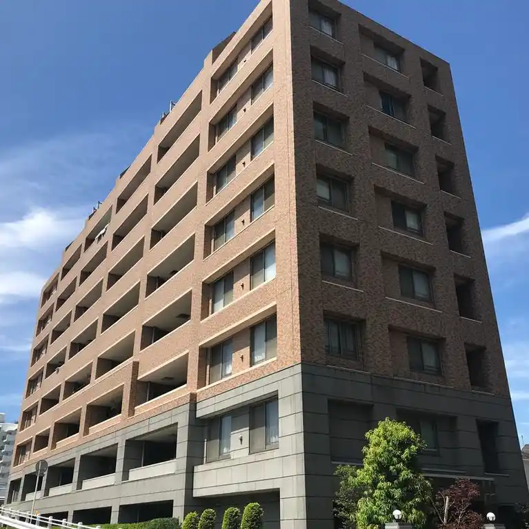 グランドステージ下総中山
