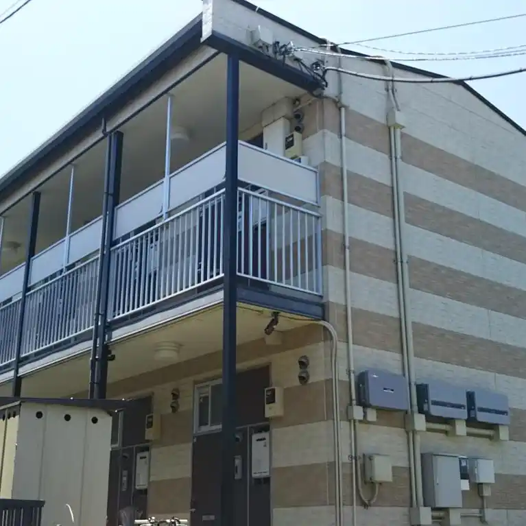 レオパレスFUJIMI