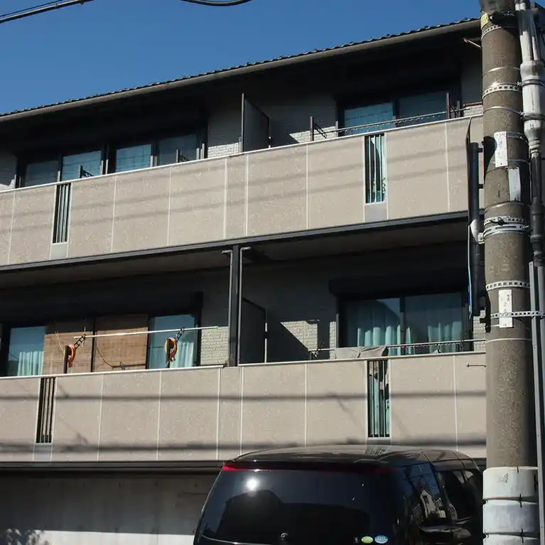 ルマシャンテ