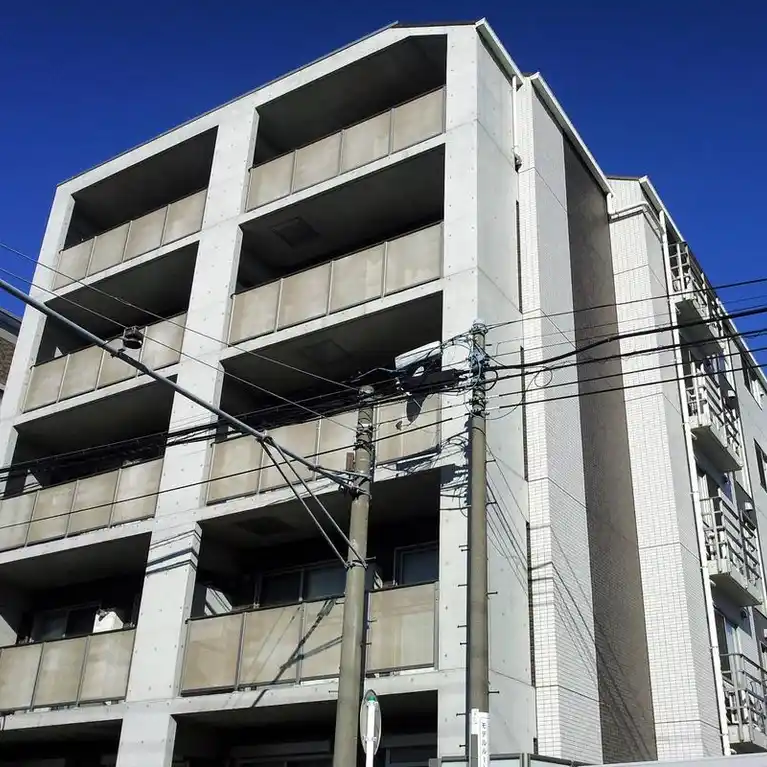 ESPACIO 外観