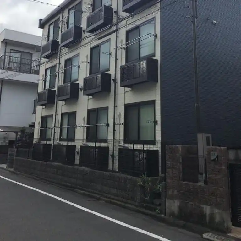 シード石川台