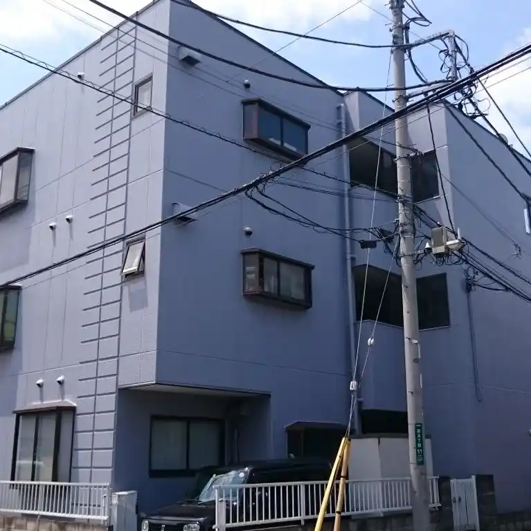 コーポ和樹