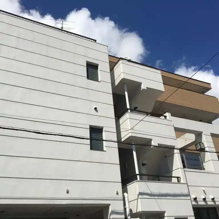 MKビル 外観