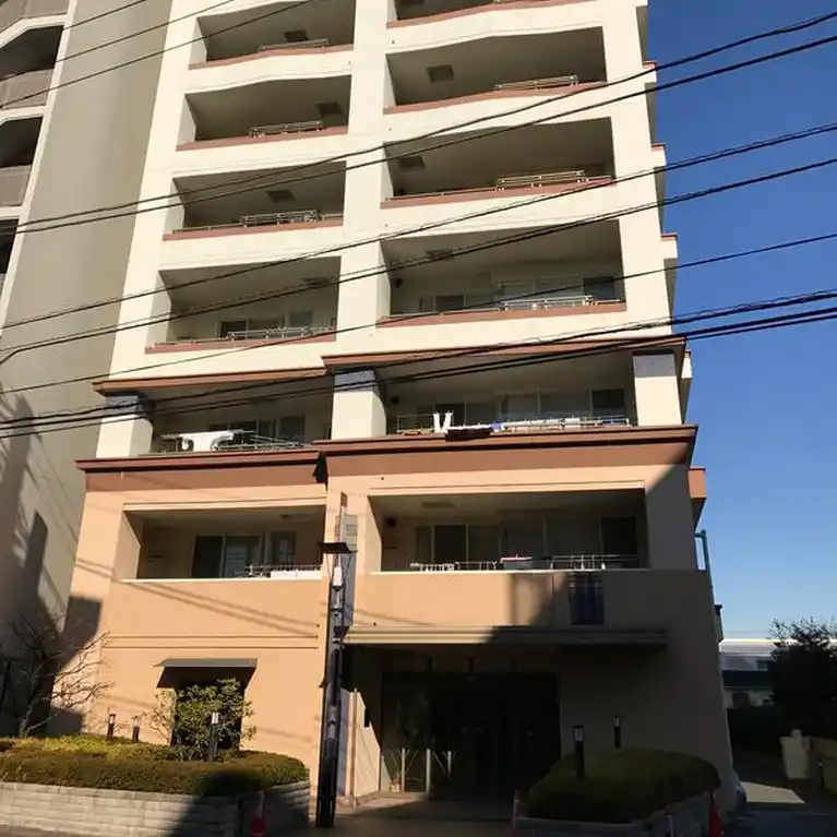ラヴィドール浦安