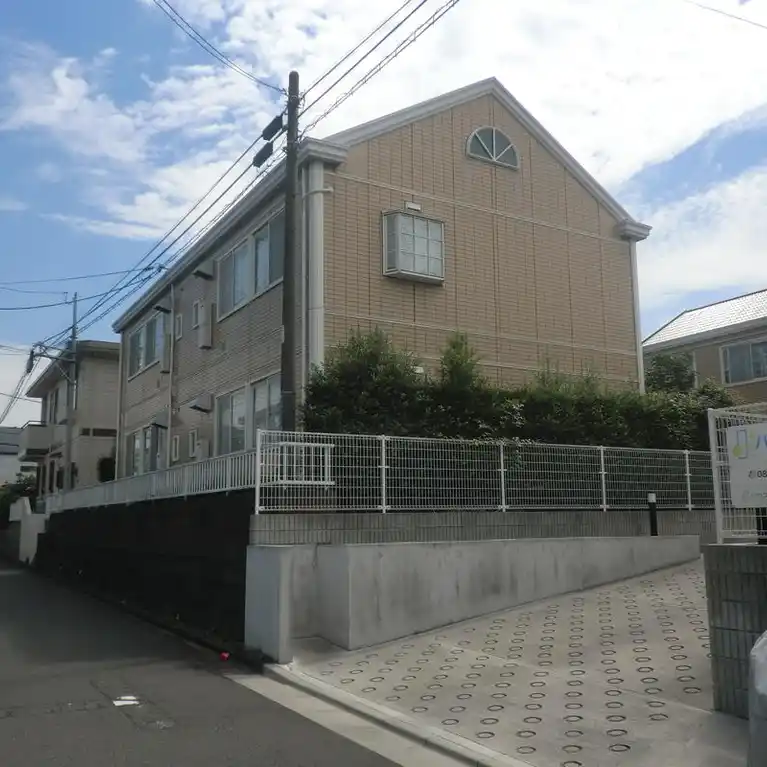エスポワール湘南C
