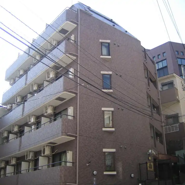 SD野毛山ポートヒルガーデン