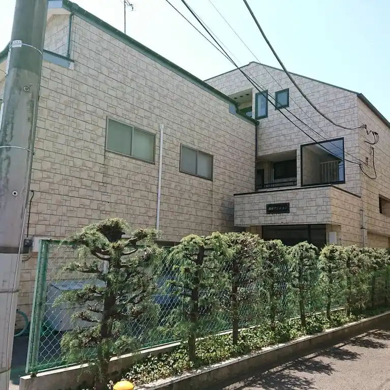 湘南マンション